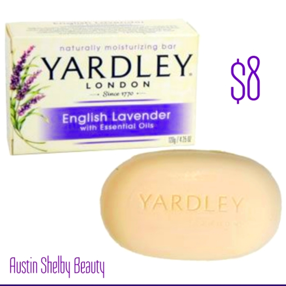 Yardley London
